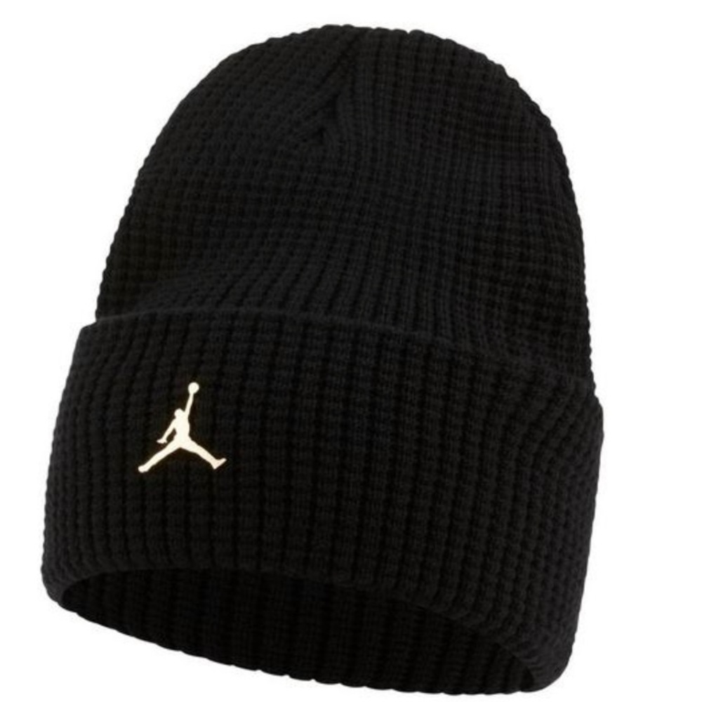 JORDAN NWOT Original Jordan Beanie.